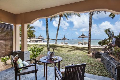 Shanti Maurice a Nira Resort