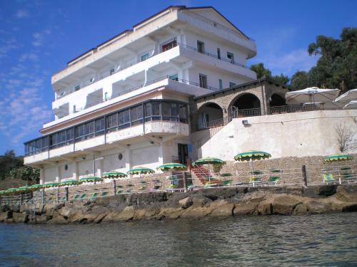 Hotel Sirena Hotel de charme Montecorice