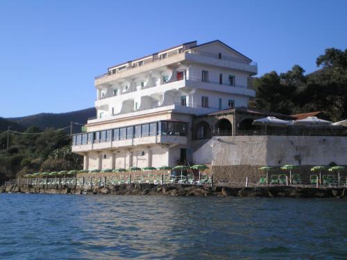 Hotel Sirena