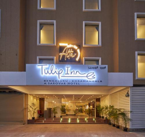 Tulip Inn Koramangala