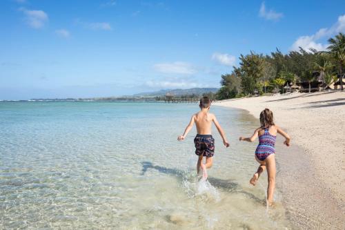 Shanti Maurice Resort & Spa