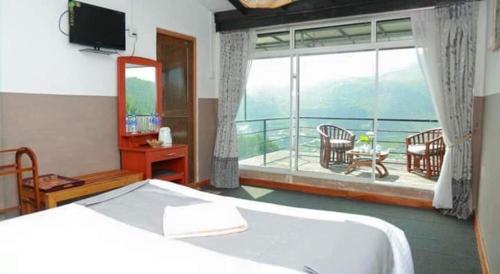 The Mountview Hotel
