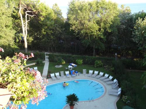 Hotel Playa Blanca – Duna Verde, GA