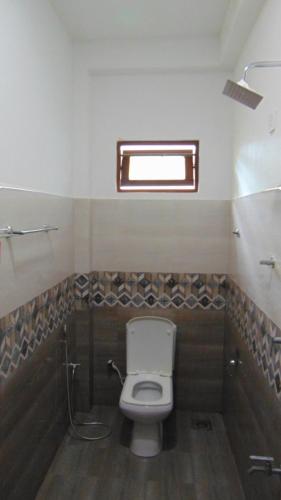 Ruka Homestay
