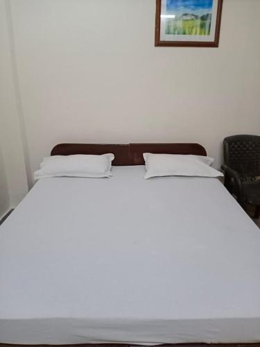 S S Hotel and Restaurant By WB Economy