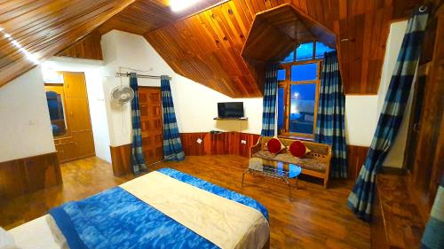 Iris Cottages and Resort -Manali (Haripur)