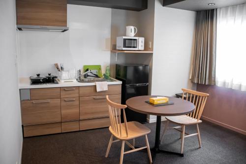 Hotel S-Presso West, Osaka