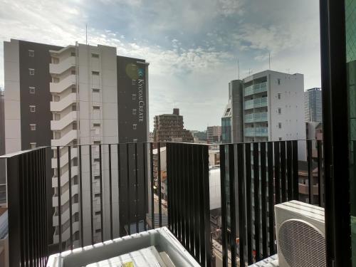 Hotel S-presso West ホテルエスプレッソ ウエスト