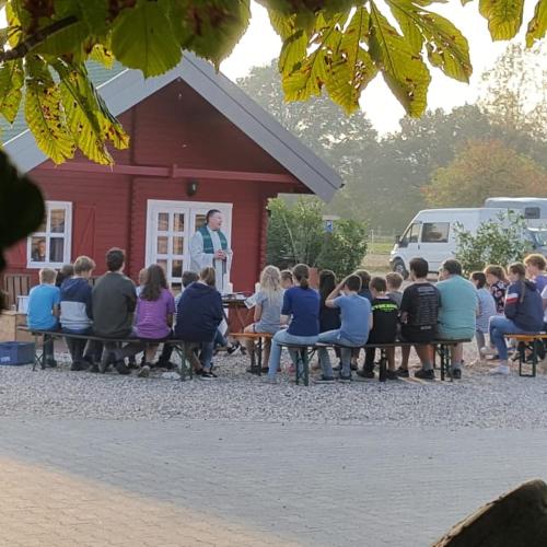 Schlafwagen / Moerenhof