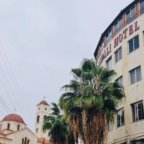 Alabdali inn العبدلي ان