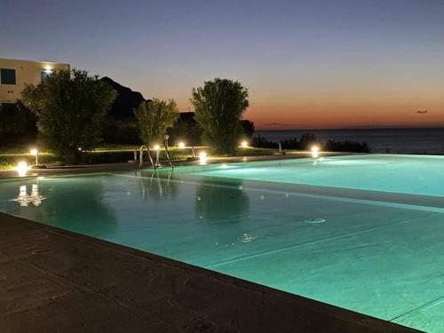 Casa Azzurra Salvo a Macari - San Vito lo Capo