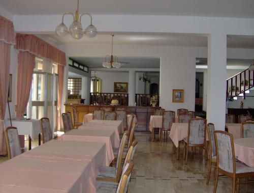 Hotel Svizzero