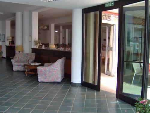 Hotel Svizzero