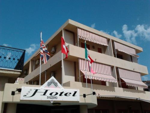 Hotel Svizzero