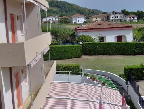 Hotel Svizzero