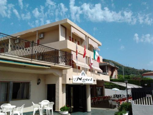 Hotel Svizzero