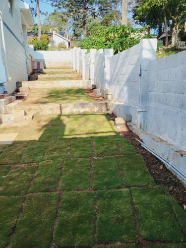 Tito's 4BHK Villa