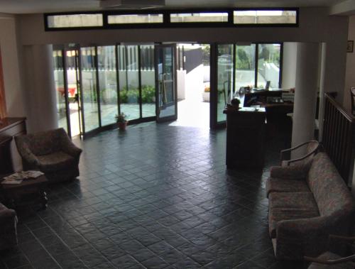 Hotel Svizzero