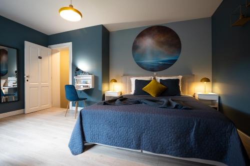 B&B Gaudium XII chambre d'hôte Offelken