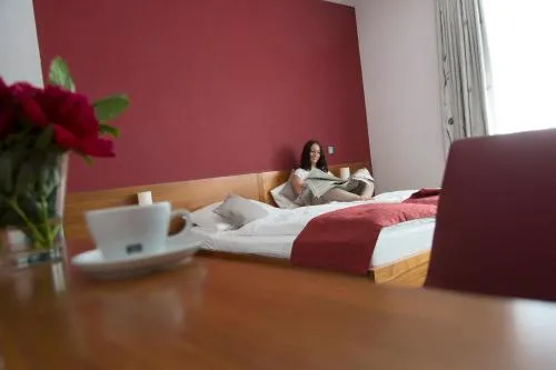 Hotel Greive in Haren, Deutschland