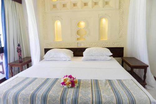 Момбаса Hotel Reef