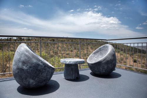 Elements Sunrise Bush Lodge Elements Sunrise Bush Lodge