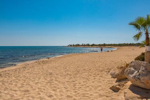 設施, Infinity View Villa in Ayia Napa in 索蒂拉