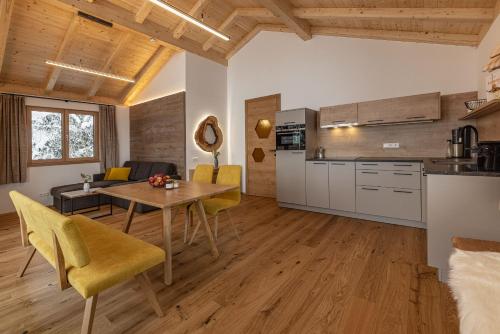 Kronhofer – Apartments & Erlebnis-Imkerei - Nassfeld Hermagor