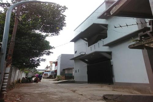 Kost ST 29 (Male Only)