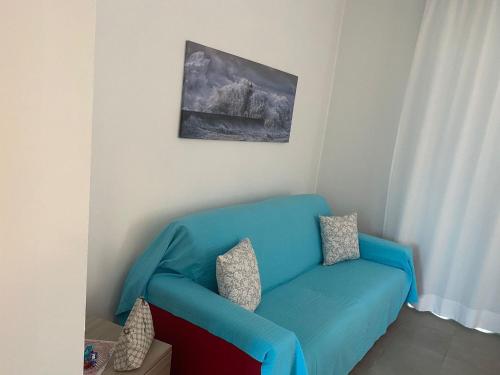 Appartamento incantevole Green Village