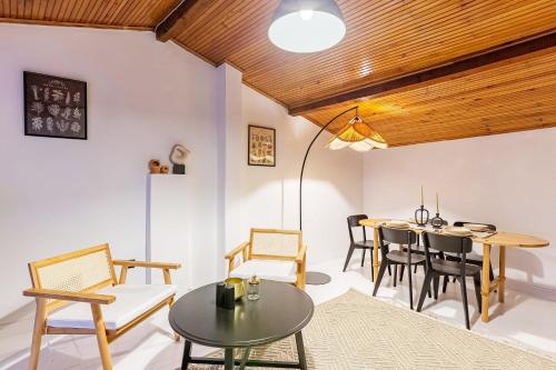 Central Apartment near Taksim Square in Sisli
