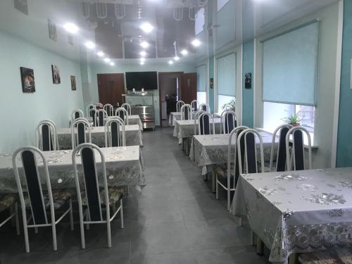Tikhvin Hotel - image 4