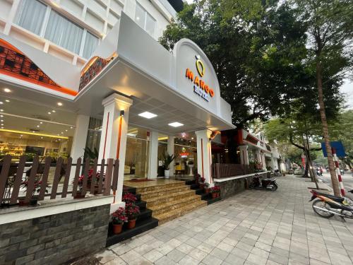망고 호텔 하노이