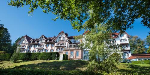 Das Palmenwald Schwarzwaldhof, BW Signature Collection by Best Western