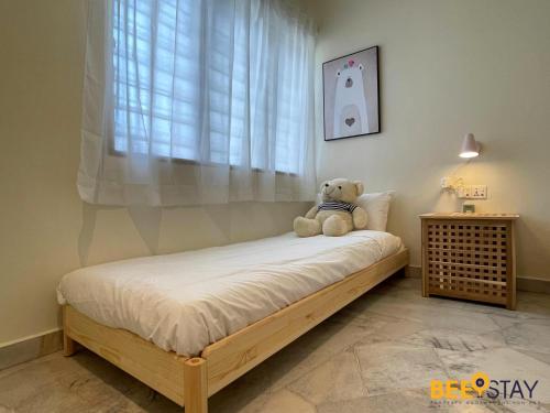 Jenjarom Modern Homestay Jenjarom Modern Homestay