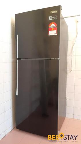 Jenjarom Modern Homestay Jenjarom Modern Homestay