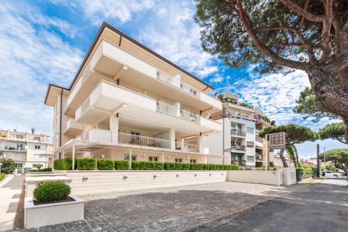 Hotel & Residence Exclusive, Marina di Carrara