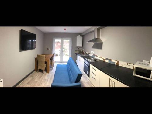 Room in House - Private En-suite Room In Town, Close To Hospital chambre d'hôte Walpole Saint Andrew
