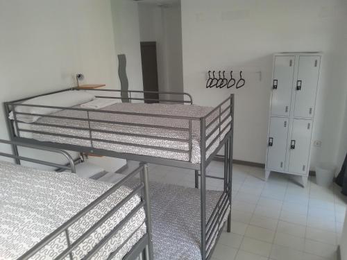 Hostel Urban Sevilla, Sevilla (Foto 9)