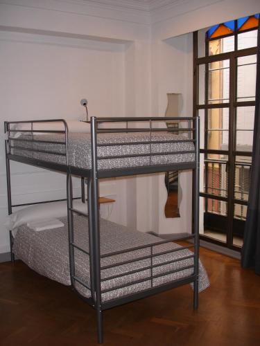 Hostel Urban Sevilla, Sevilla (Foto 5)