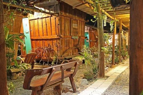 RedDoorz Hostel @ Deomar Hometel and Farm Cafe Vigan Ilocos  in Ilocos Sur