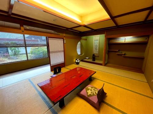 Japanese-Style Room with 12 Matress with Shared Bathroom