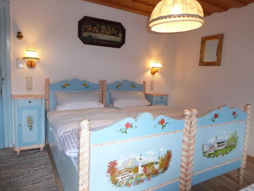 Haus Bamberger in 菲施巴赫豪