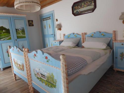 Haus Bamberger in 菲施巴赫豪