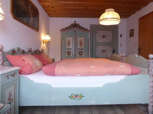 Haus Bamberger in 菲施巴赫豪