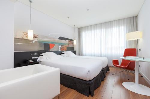 AXOR Barajas Hotel Madrid