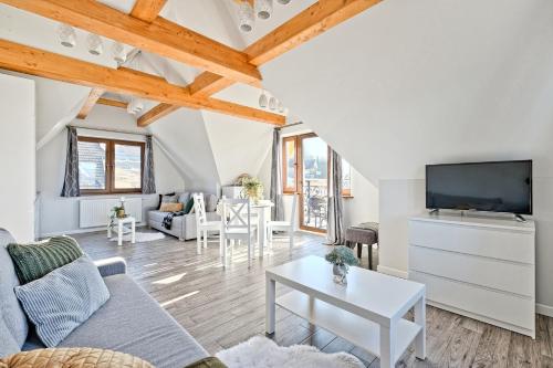 Apartamenty Maciejka Odkryj Zakopane, Zakopane (photo 2)