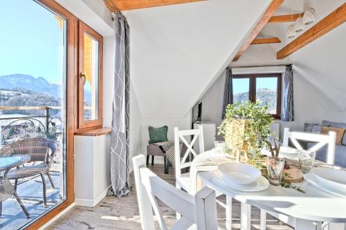 Apartamenty Maciejka Odkryj Zakopane, Zakopane (photo 5)