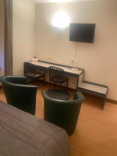 hotel photo