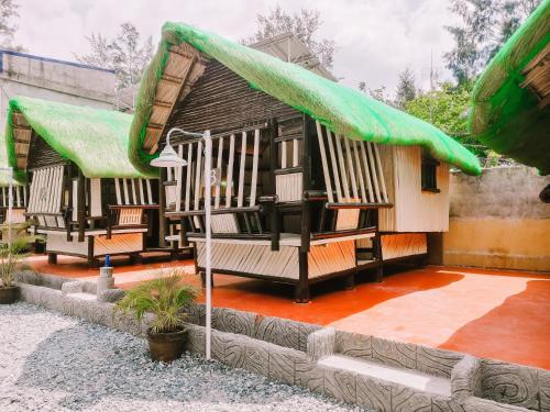 LaZerena Lodge in San Felipe